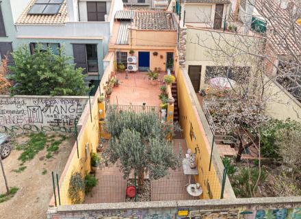 Casa al centre de figueres