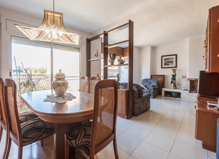 ¡vive con amplitud y comodidad en el centro de figueres!