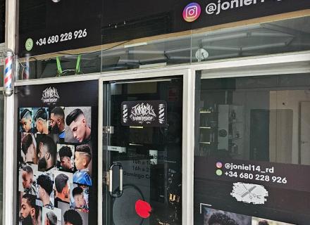 Local comercial en venta en la calle sant llàtzer de figueres