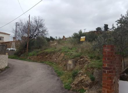 Parcela en venta c/del pou