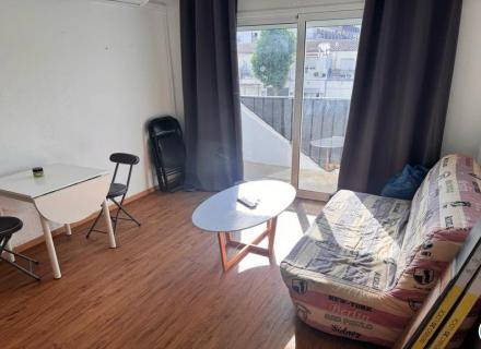 Acogedor estudio en empuriabrava - oportunidad única