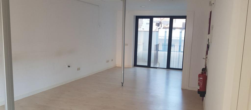 Propriétés à louer