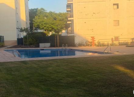 Appartement dans la résidence milleni avec licence touristique