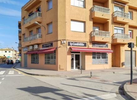 Local comercial en venda a sant pere pescador