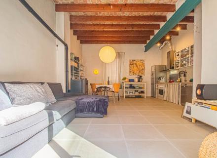 Vous recherchez un appartement en rez-de-chaussée à sant pere pescador alliant confort, luminosité et qualité de vie ?