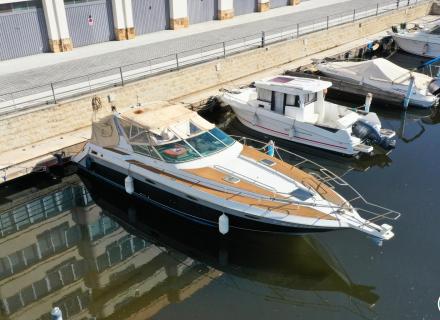 Amarre de 8 x 2.5 m en venda a santa margarida – roses