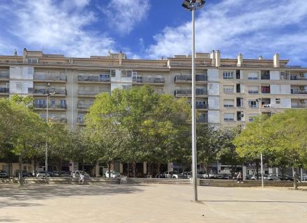 Piso en venta zona creu de la mà