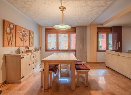 Piso en el corazón de figueres