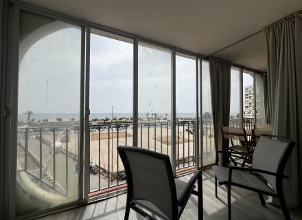 Apartamento con licencia turística.