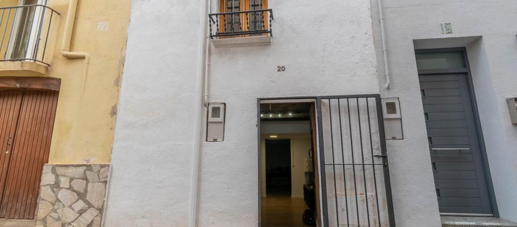 Propiedades en Venta