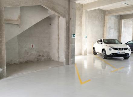 Place de parking à vendre à figueres