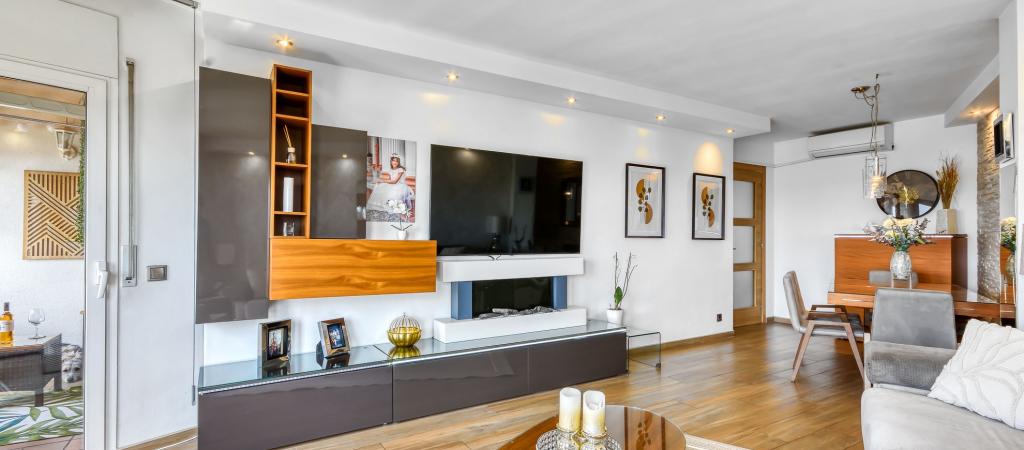 Propiedades en Venta