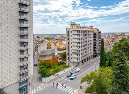 Solar en venta de 223 m² en el centro de figueres