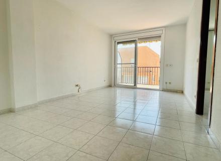 Pis de 3 habitacions a l’eixample