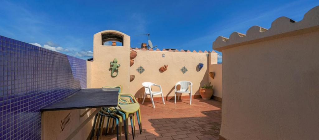 Propiedades en Venta