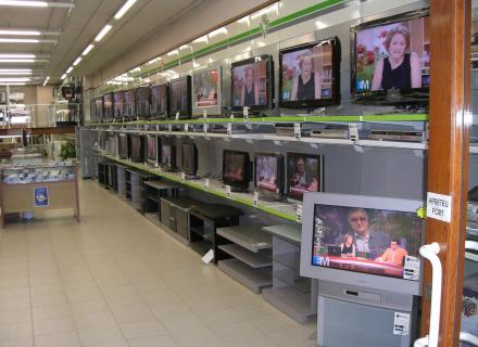 Local comercial en alquiler c/sant llàtzer