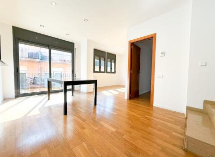 Dúplex en venda c/pujades