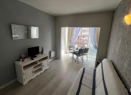 Studio salatar 50m de la plage