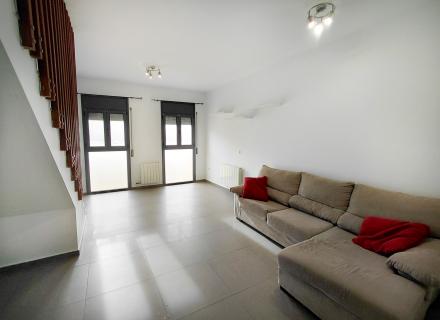 Venda d'un pis duplex a vilarnadal