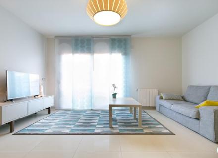 Appartement à roses avec licence turistique