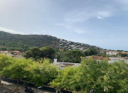 Bel appartement au mas oliva de rosas