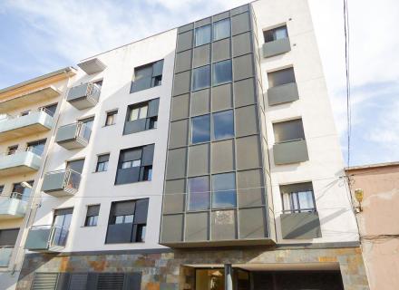 Appartement à vendre rue torres i bages