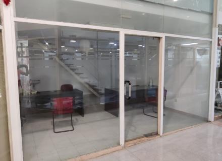 Local oficina en alquiler