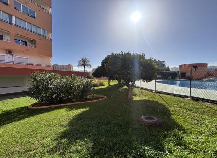 Appartement 3 chambres avec licence touristique