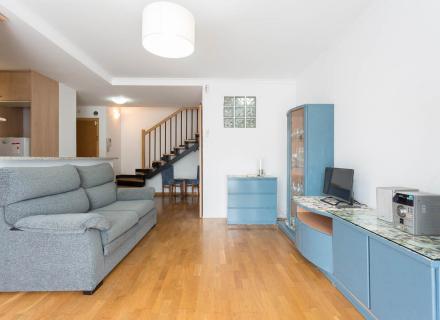 Espectacular dúplex de 3 dormitoris més estudi i terrassa de 120m².