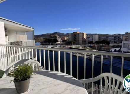 Appartement charmant à santa margarita- port trebol