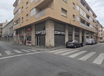 Local comercial en lloguer