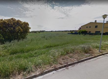 Parcel.la en venda urb.mas pau