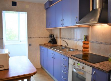 Piso en venta c/maria pujolar