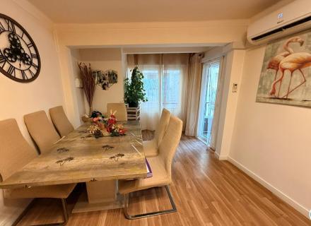 Appartement en plein centre-ville, à seulement 250 mètres de la plage