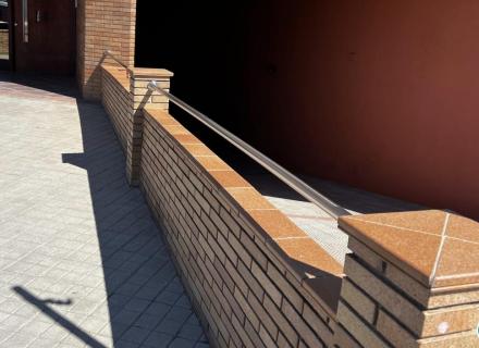 Place de parking à vendre