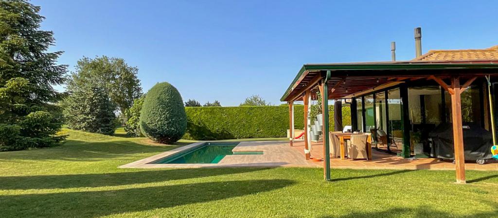 Habitatges en lloguer