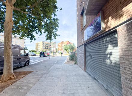 Local comercial