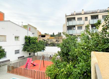 Oportunidad piso situado en la vila de llança