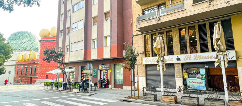 Habitatges en lloguer