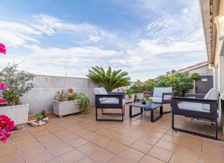 Dúplex a la zona del cendrassos