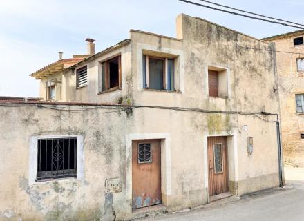 Casa al centre d’ordis