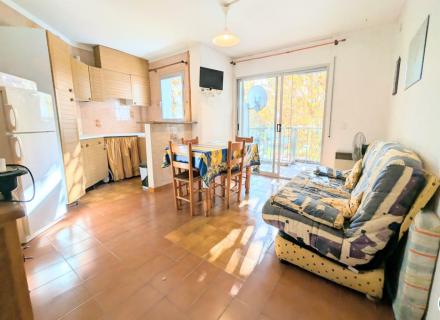 Appartement avec 1 chambre à vendre à empuriabrava – excellent emplacement à proximité de toutes commodités