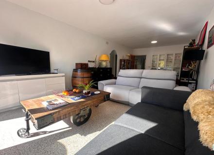 Appartement spacieux à proximité de la plage et des commerces