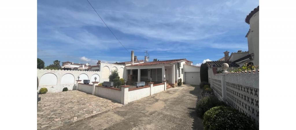 Propiedades en Venta