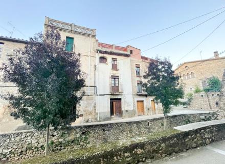 Casa en venta para reformar