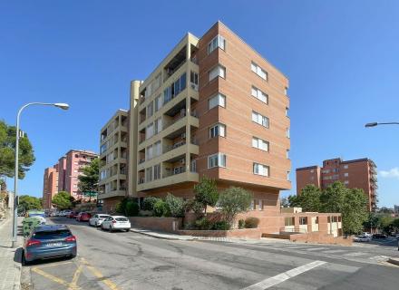 Parking en venta c/ramón mandri