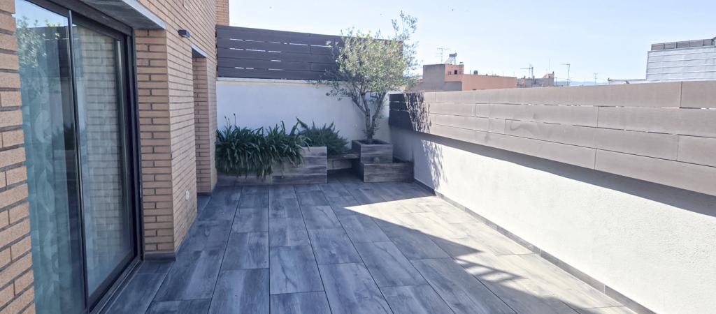 Habitatges en lloguer