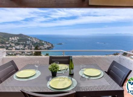 Casa de 65 m² en roses (canyelles) a 600 metros del mar