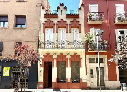 Casa en venda (carrer sant pau)