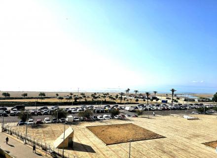 Estudi cabine vue mer frontale empuriabrava